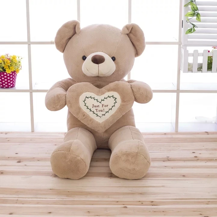 teddy bear 180cm