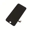 Grandever Full lcd screen touch glass For iPhone 8 White Black + Tools