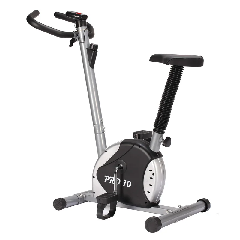 Belt Drive Ribbon Friction Exercise Bike For Children Buy Belt Drive