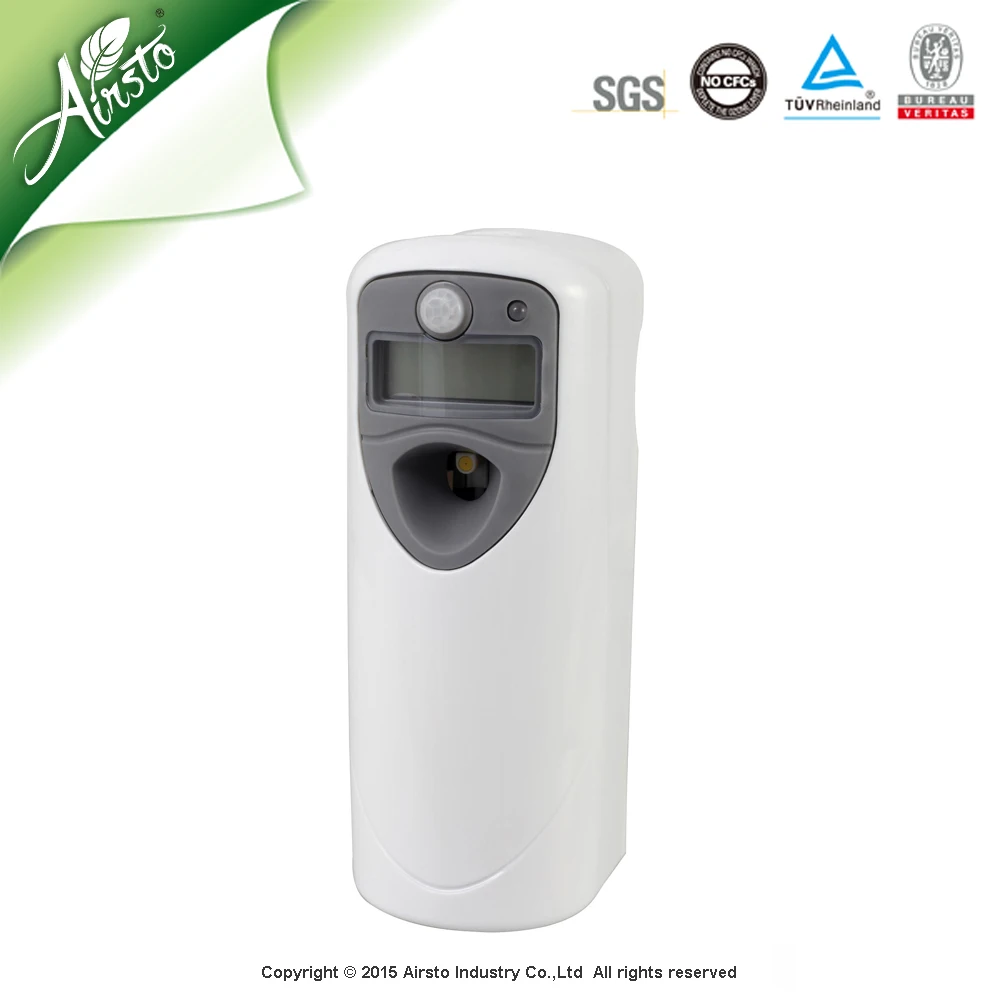 Profitable Items Clean Automatic Room Spray Machine Buy Air Freshner