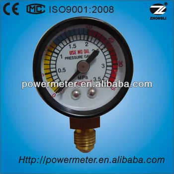 water pressure gauges for sale