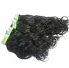 Hot selling One donor brazilian kinky curly remy hair weave