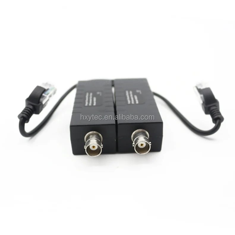 Analog To Ip Camera Converter Video With Coax Buy Analog To Ip Camera