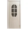 front elevation house image pvc door pvc door tempered glass price