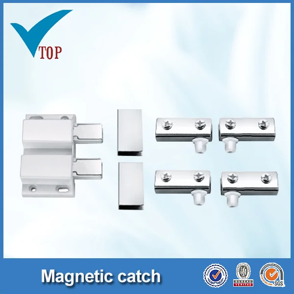 Magnet cabinet door catches/door closer