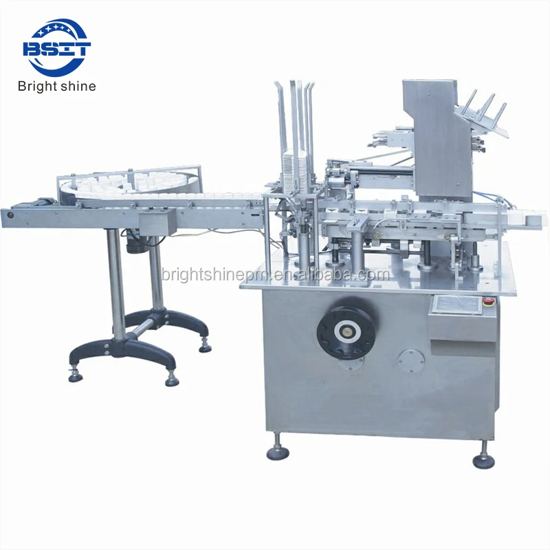 price of carton box packing machine