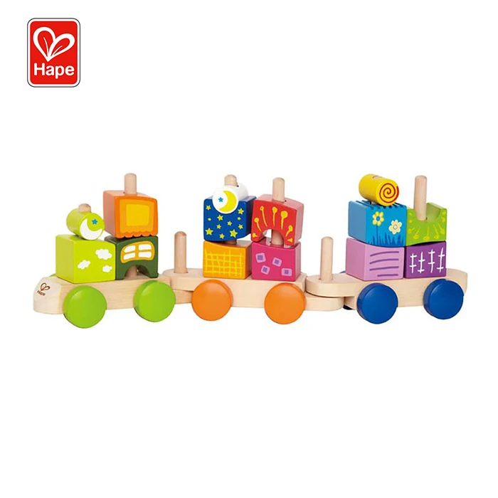 wooden train letters wholesale