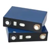 New Product 3.2V 100ah Deep Cycle Lithium Phosphate Lifepo4 Battery Prismatis Aluminum Shell for Electric Car Solar Pow