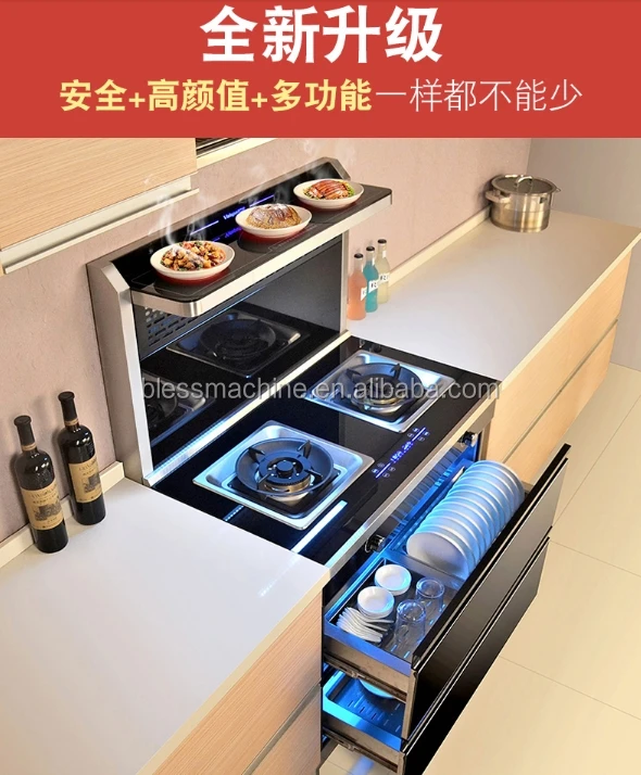 Domestic And Overseas Active Demand Advanced Technology Water Saving