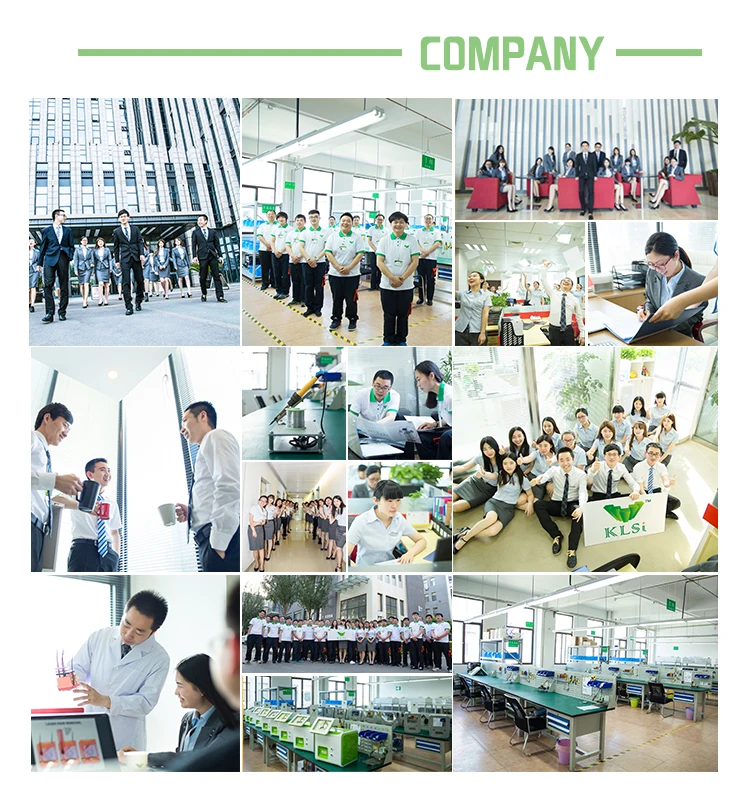 company