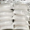plain woven pp bag packed detergent washing powder 15kg