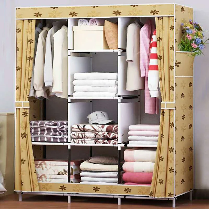 Sliding Iron Wardrobe For Dog Clothes Door Roller Buy Wardrobe