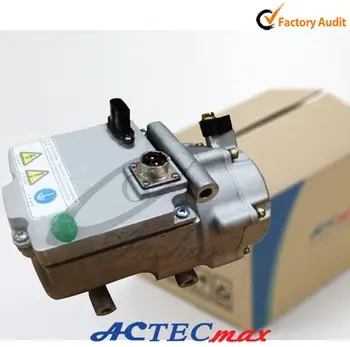 Electric Ac Compressor For Cars And Car Electric Ac Compressor For Cars And Car