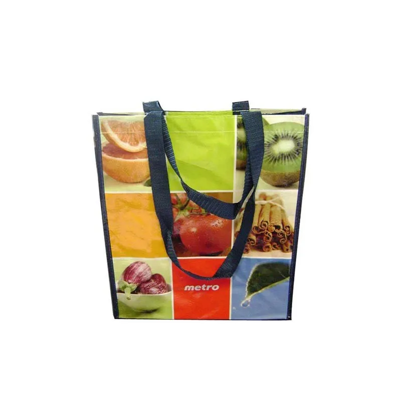 Hot Sale Target Reusable Shopping Bag Custom Unique Folding Shopping