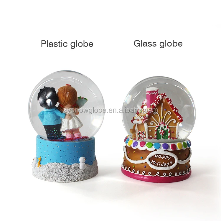 2018 Cheap Dubai Plastic Snow Globe Buy Plastic Snow Globe,Dubai