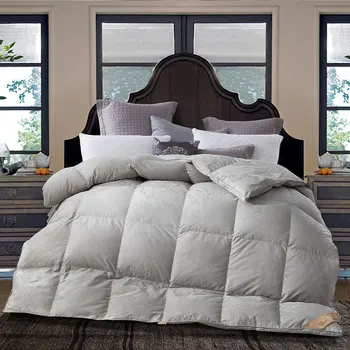All Season Hypoallergenic 100 Cotton Quilted Luxurious California