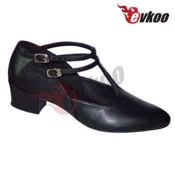 soft leather dance shoes