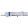 Insulating Glass CNC Line IGV27-S Double glass processing