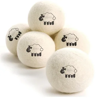 felt dryer balls for sale