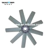 39911649 ingersoll rand screw air compressor fan propeller