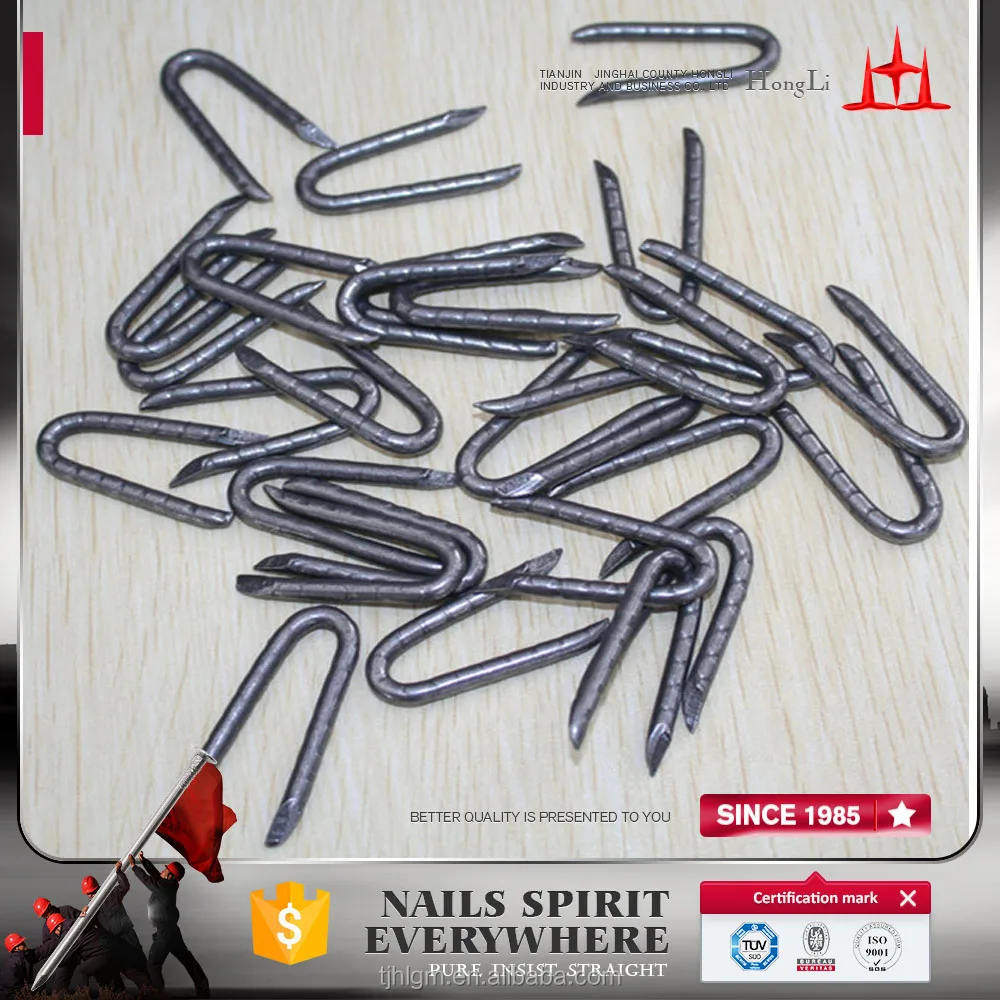 Barbed Wire Nails | TikTok