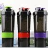 BPA Free Best Quality New Design Custom Logo Printing Bike Drinking Plastic Sport Water Bottle For Sale With Free Sample