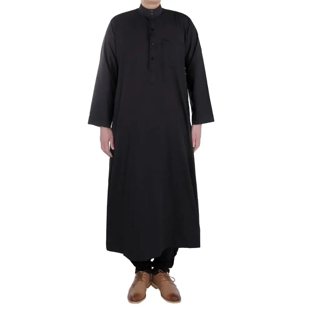 Sudan Muslim Arabic Abaya Thobe Fabric For Men - Buy Sudan Muslim Abaya ...