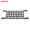 Black Heavy Duty Universal Waterproof Car Roof Hammock Car Bed Rest cargo net for Wrangler