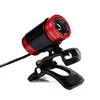 High Quality GYA860 Webcam USB 12 Megapixel High Definition Camera WebCam 360 Degree MIC Support XP