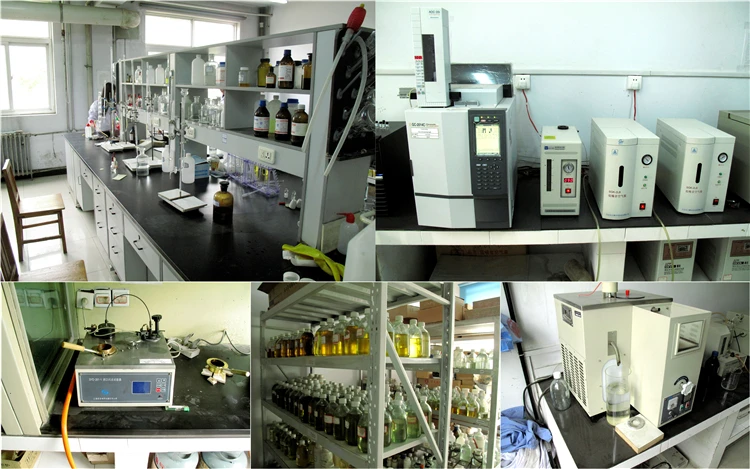 RF1122 Overbased Sulfurized Calcium Alkyl Phenate Base Engine Oil Additive