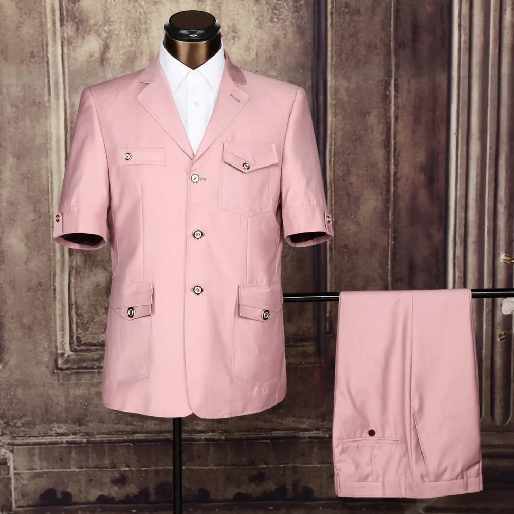 suit sales