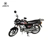 125cc Classic Petrol Gas Moped Vintage Motorcycle