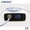 CE proved Portable Endoscope LED Cold Light Source system