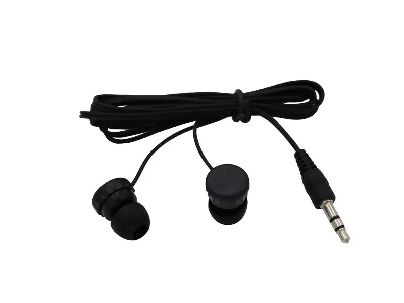 Cheap Airlinedisposableearphonefor Airplanescheap Headset Buy Cheap