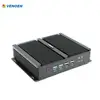 core i5 cpu low cost pfsense industrial mini pc computer intel