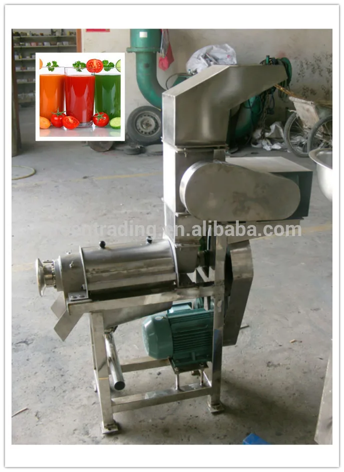 Factory Price Juice Extractor Machine/high Pressure Processing Juice/press To Extract Fruit