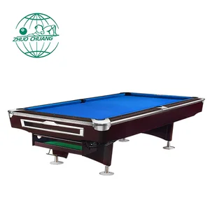 Standard American Sportcraft Pool Table India Outdoor And Indoor