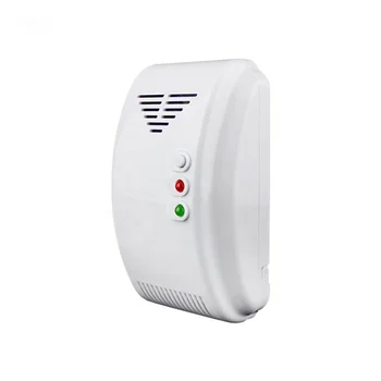 Best Prices Auto Co Carbon Monoxide Fire Alarm Detector ...