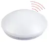 Made in China 4W 7W 12W 18W Microwave motion sensor LED ceiling light for aisle and corridor