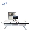 Laboratory Using transformer test bench unit