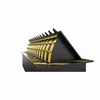PAS68 rated Crash tested Public Security Strong Force Hydraulic rising road blocker