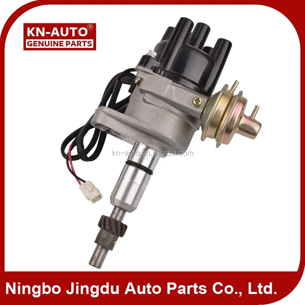 Ignition Distributor For Toyota 22r Electric Buy 1910035110/35120