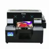 digital uv printer for phone case pen wood pvc glass flatbed UV printer uv printer flatbed