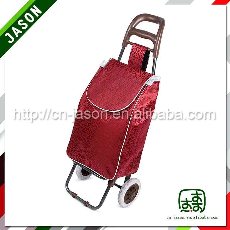 go travel luggage cart