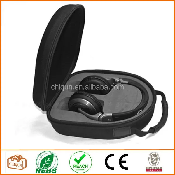 Casing Keras Hitam Headphone Untuk Beyerdynamic Dt990 Dt880 Dt770 Dt 990 Dt  800 - Buy Dt770,Dt 990,Dt 800 Product on Alibaba.com