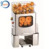 YG-2000E-3 Orange Juicer Orange Juice Concentrate Machine Industrial Orange Juicer