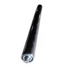 60mm Dia Spring Loaded SS Cargo Conveyor Stainless Steel Roller