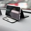 Auto Dashboard Storage Car Dash Grip Pad Non-Slip Sticky Mat Car Sticky Pad
