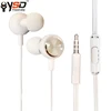 Mobile Phone Use and Noise Cancelling Function earphone in-ear