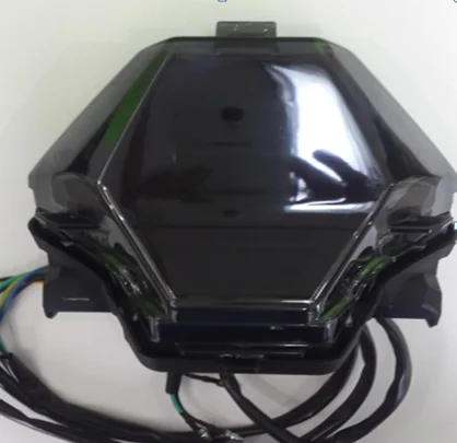 type 2 R25 R3 Y150 EXCITER 150 LED Tail Light for Motorcycle